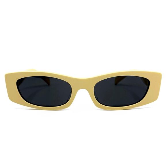 New, CELINE Sunglasses CL40245U 39A Authentic main image 5